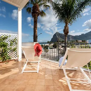 Ristorante Mediterraneo Faro 3*, San Vito Lo Capo Italia