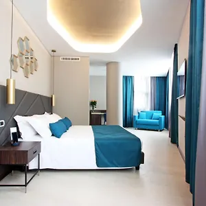 The Hive Roma