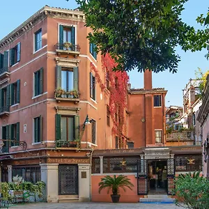 La Fenice Et Des Artistes 3*, Venezia Italia