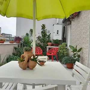 Rooftop Attic Appartamento