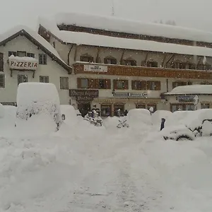 Pordoi - Fam Furgler 2*, Arabba Italia