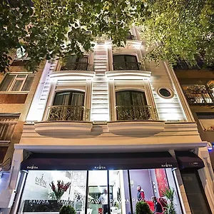 Rawda Bakirkoy İstanbul